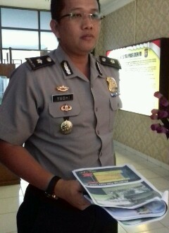 POLRES SIAK