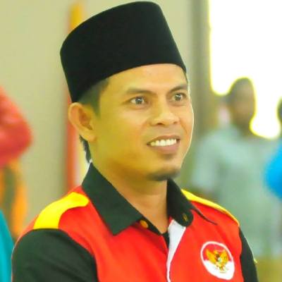 Ali Syahbana