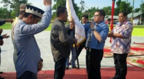 Masyarakat Peduli Kabupaten Siak (MPKS) - Lintas10.com