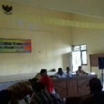 Pasar Tuah Serumpun Kecamatan Tualang Dapat Revitalisasi 6 Miliar Dari APBN - www.lintas10.com