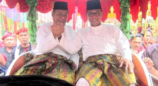 Paripurna,DPRD Rokan Hilir,Rohil,Suyatno-Jamiludin