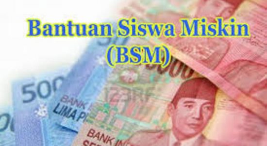 Bantuan siswa miskin