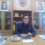 Anggota DPRD Pelalawan Sudirman