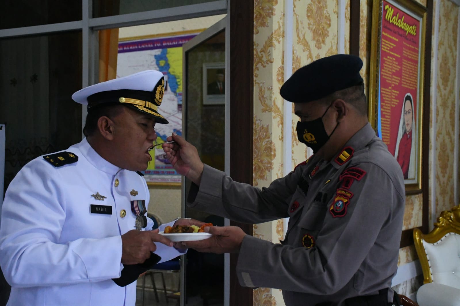 Pangkalan TNI AL Tanjung Balai Asahan