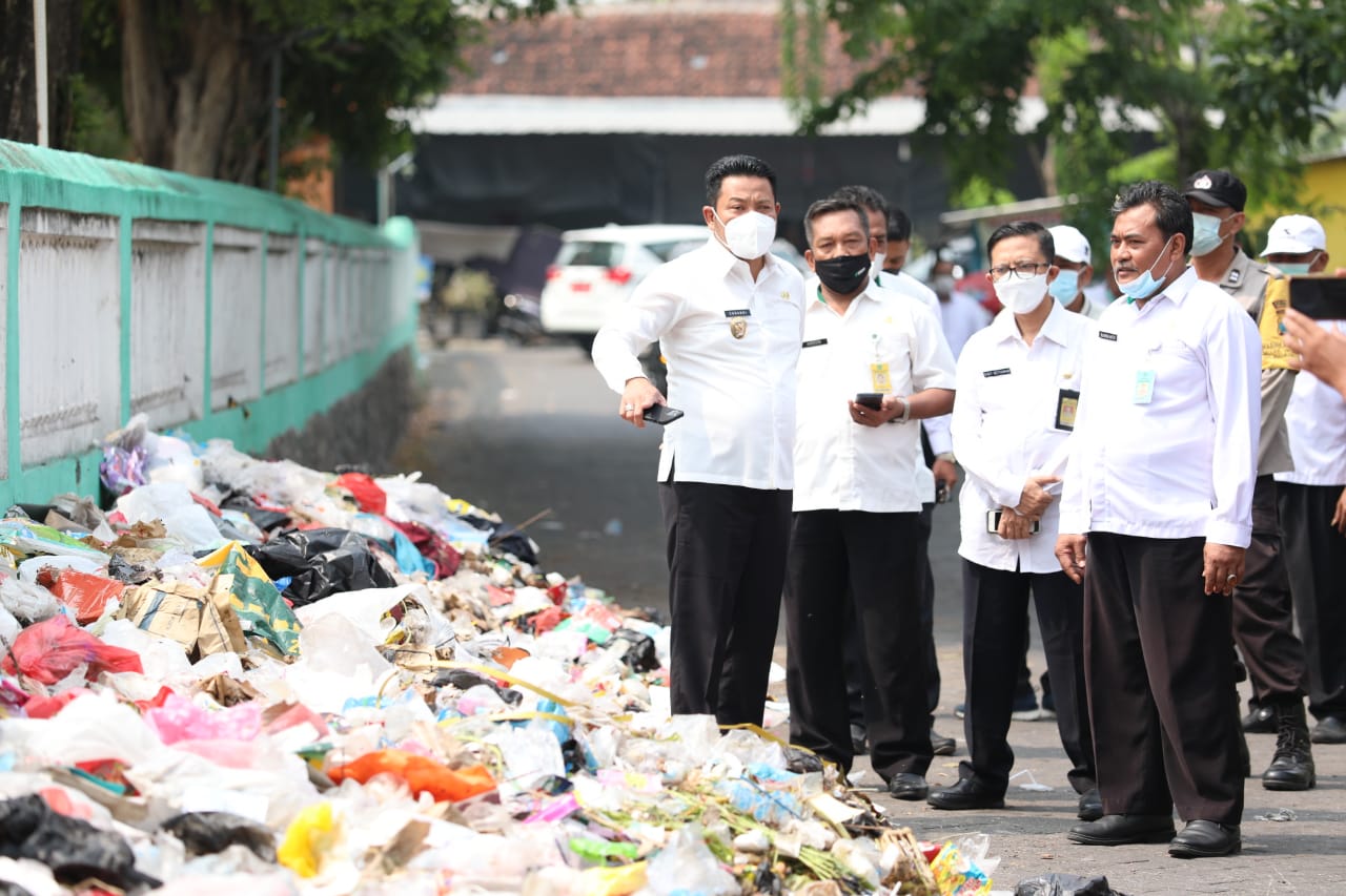 Wakil Bupati Sidoarjo