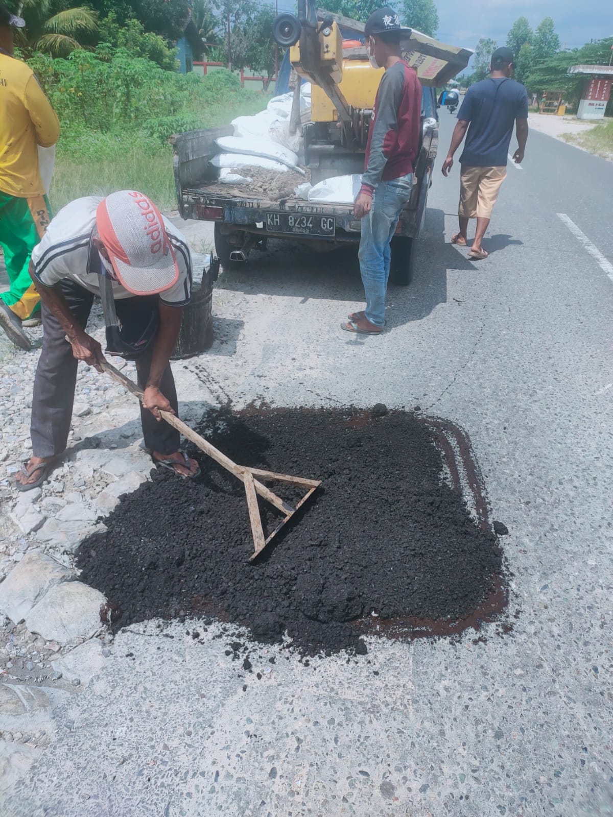 Pangkalan Bun