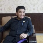 Ketua DPRD Kabupaten Sarolangun