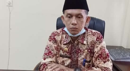 Kadis Kominfo Kabupaten Sarolangun