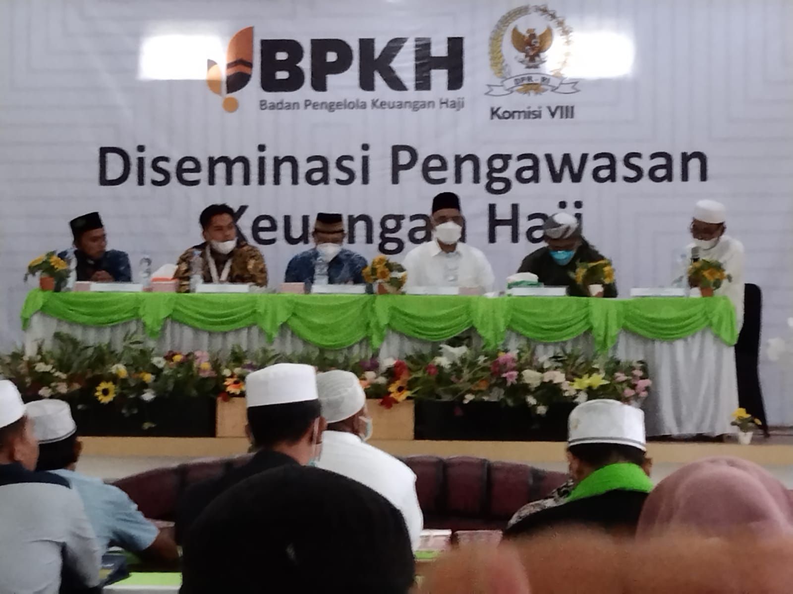 Badan Pengelola Keuangan Haji